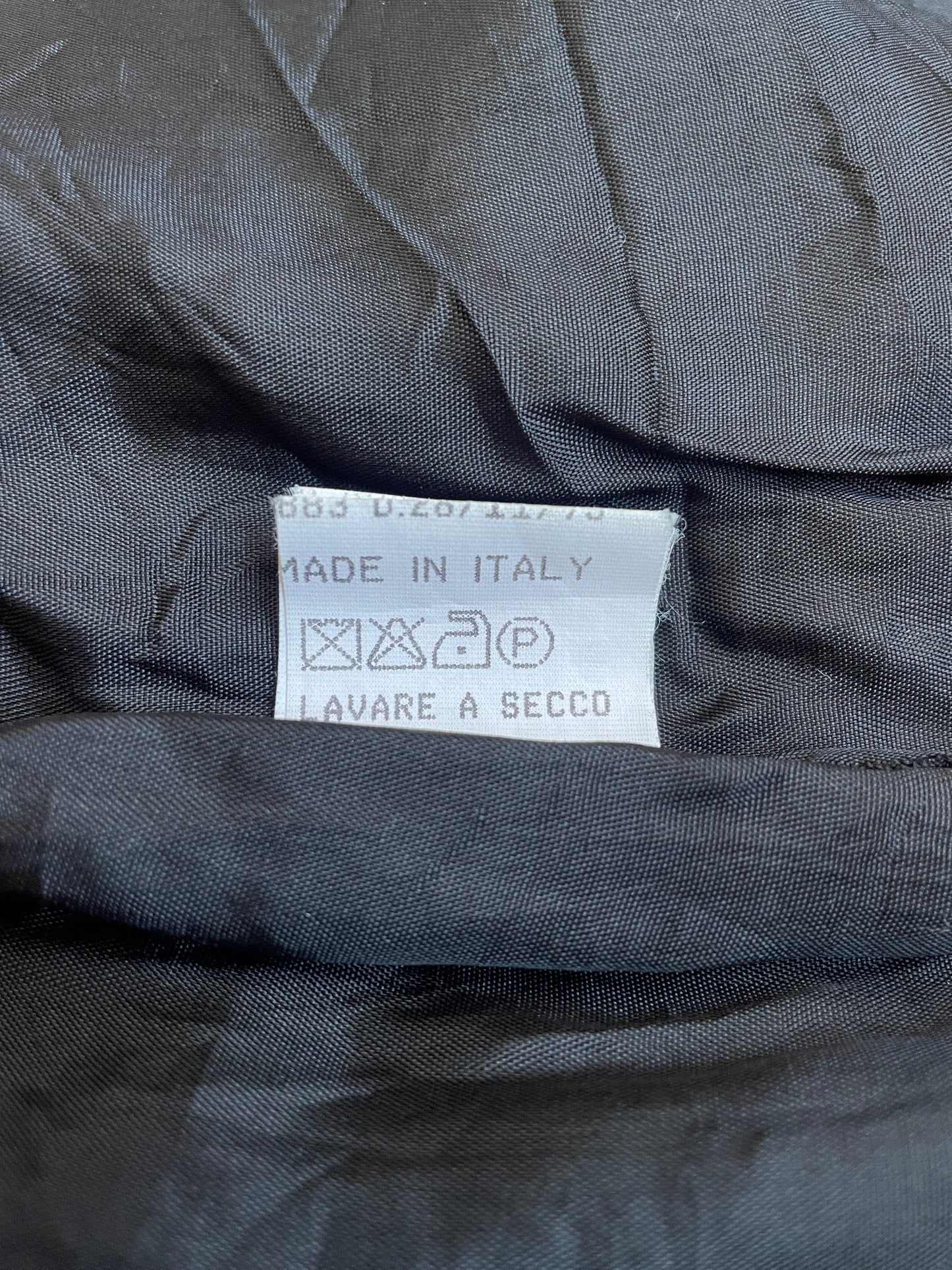 Mini jupe léopard blanc gris et noir 38