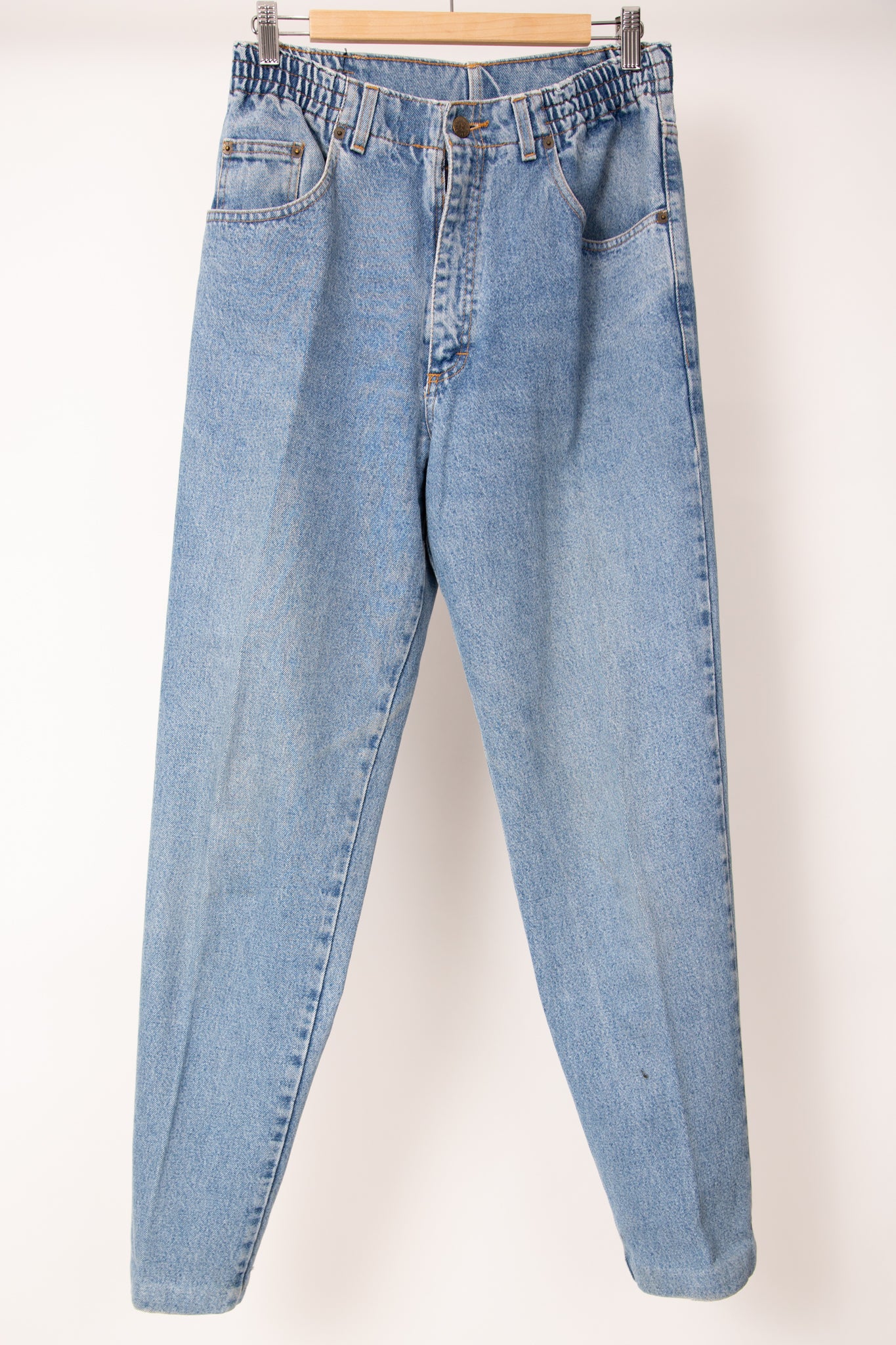 Jean bleu clair Buckland 46