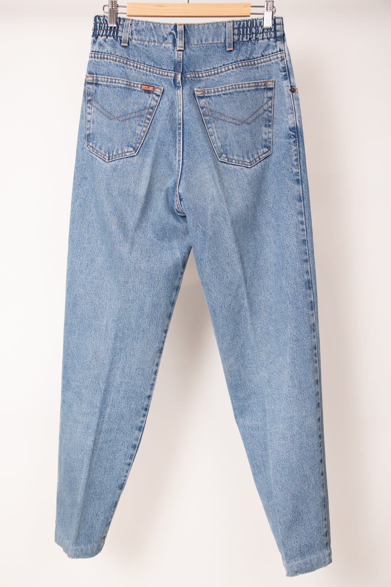 Jean bleu clair Buckland 46