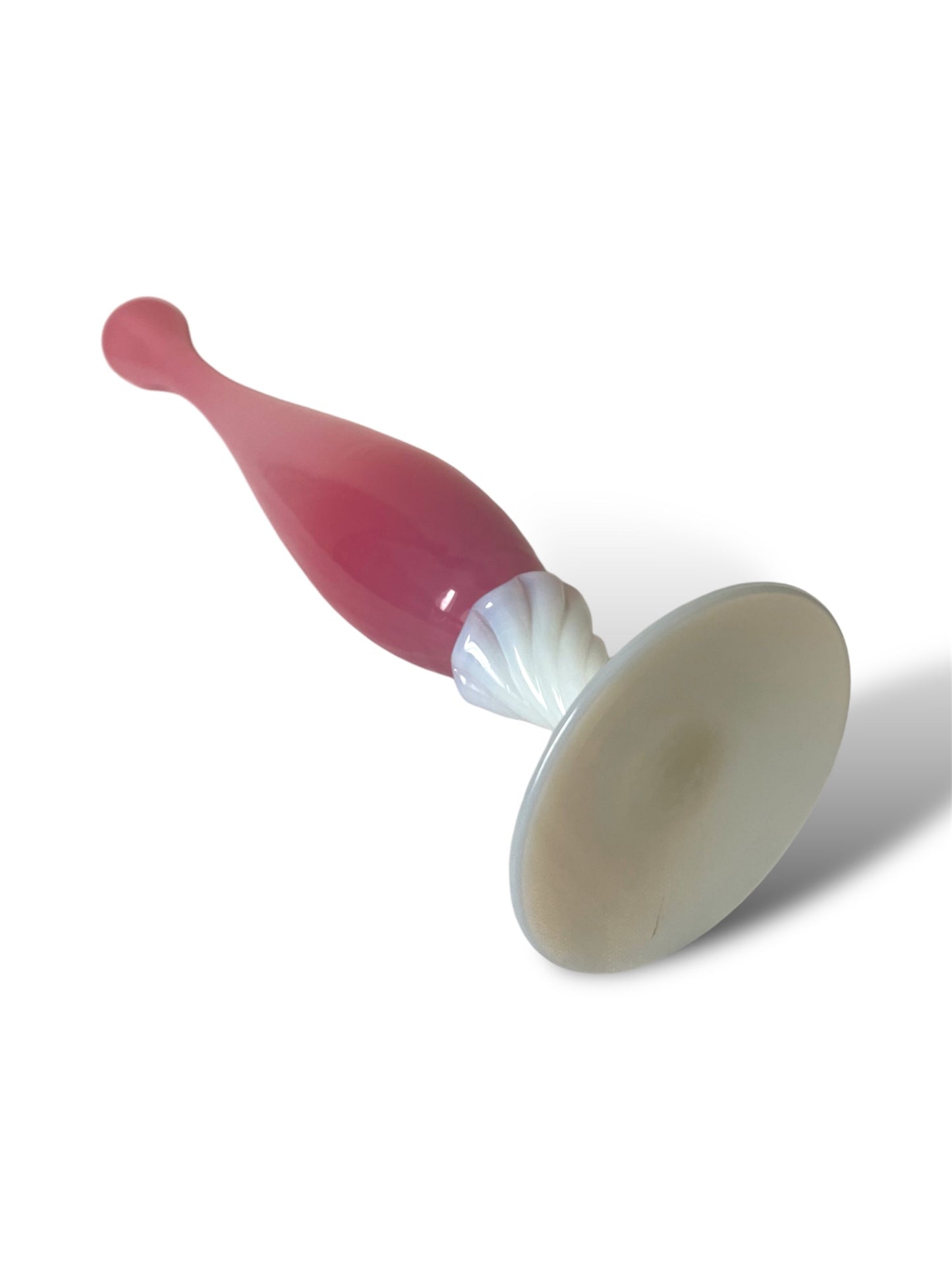 Soliflore opaline rose