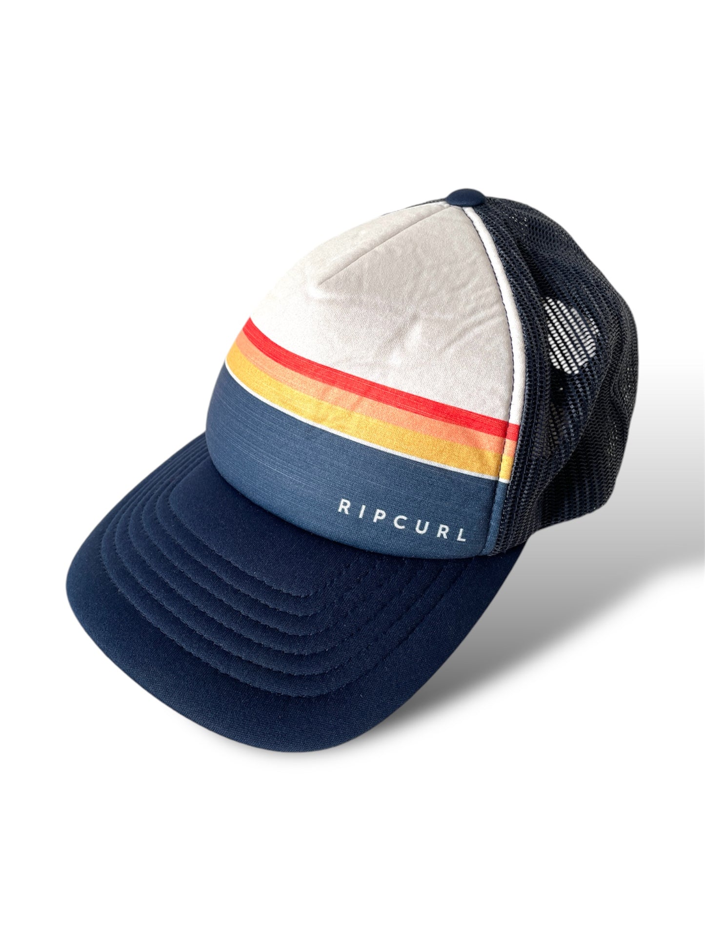 Casquette trucker Ripcurl muticolore