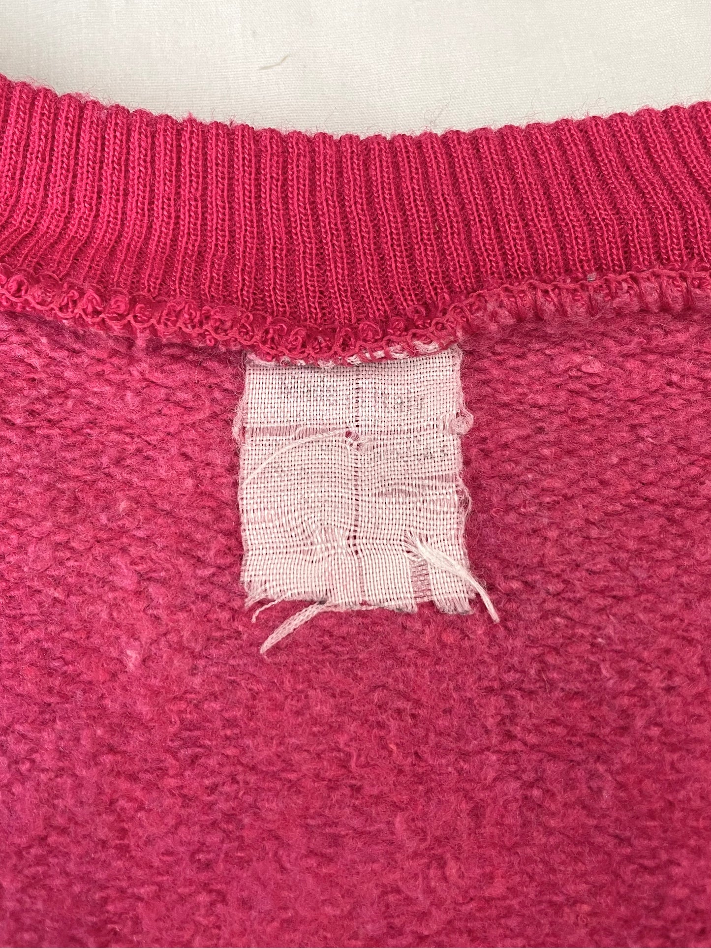 Sweat Snowboard fushia 36