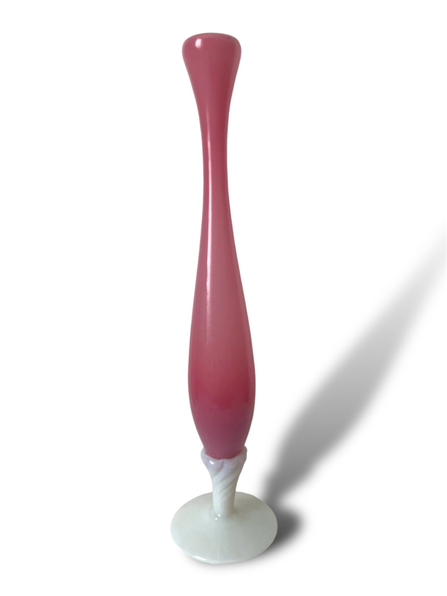 Soliflore opaline rose
