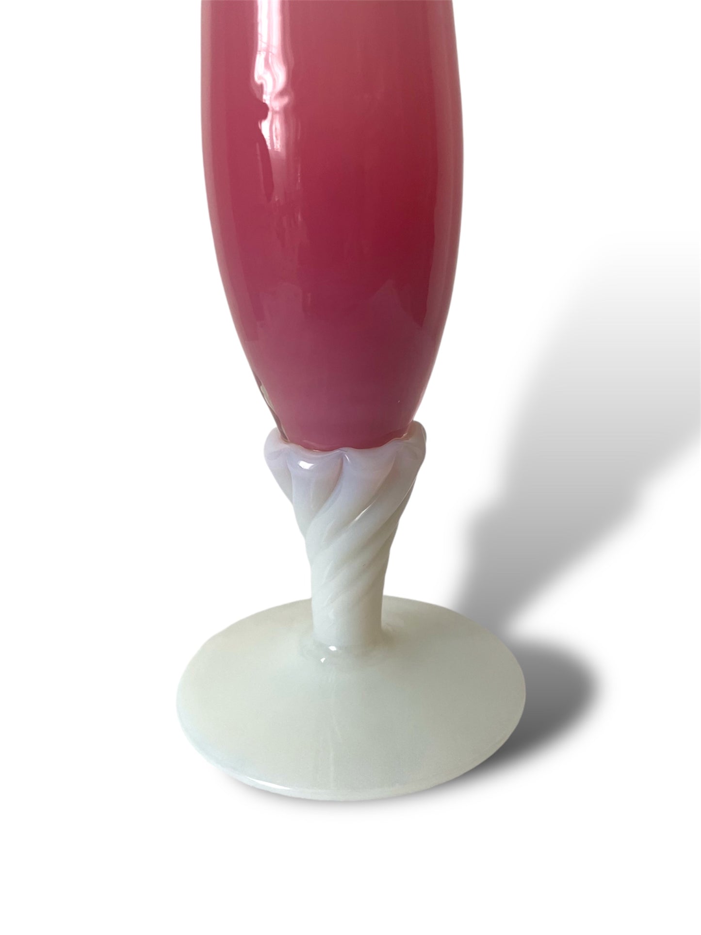 Soliflore opaline rose