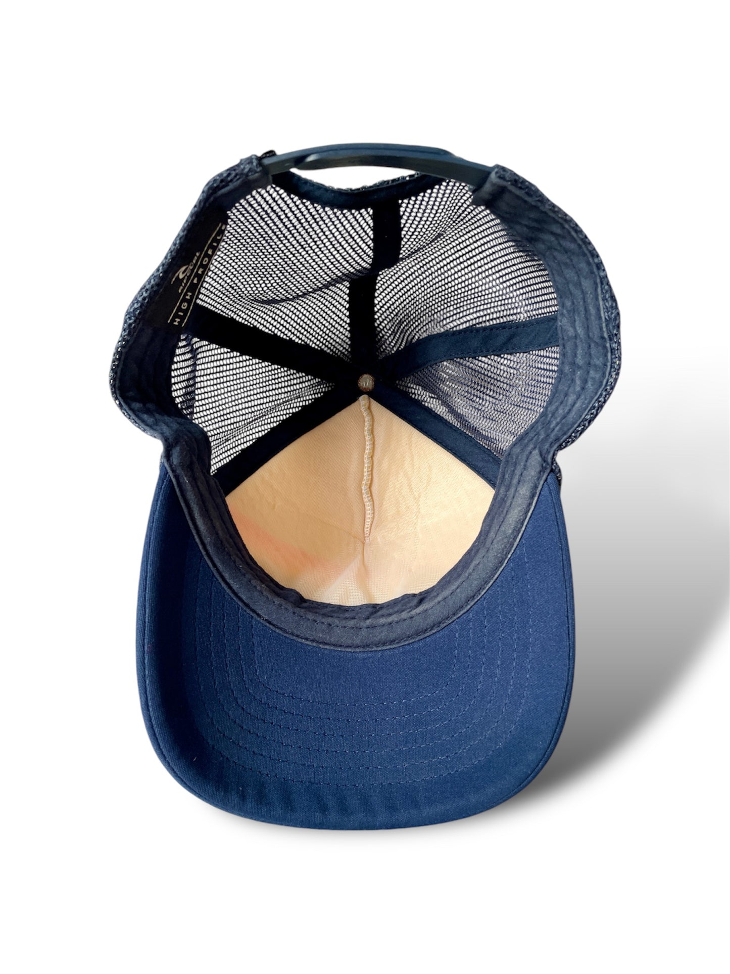Casquette trucker Ripcurl muticolore