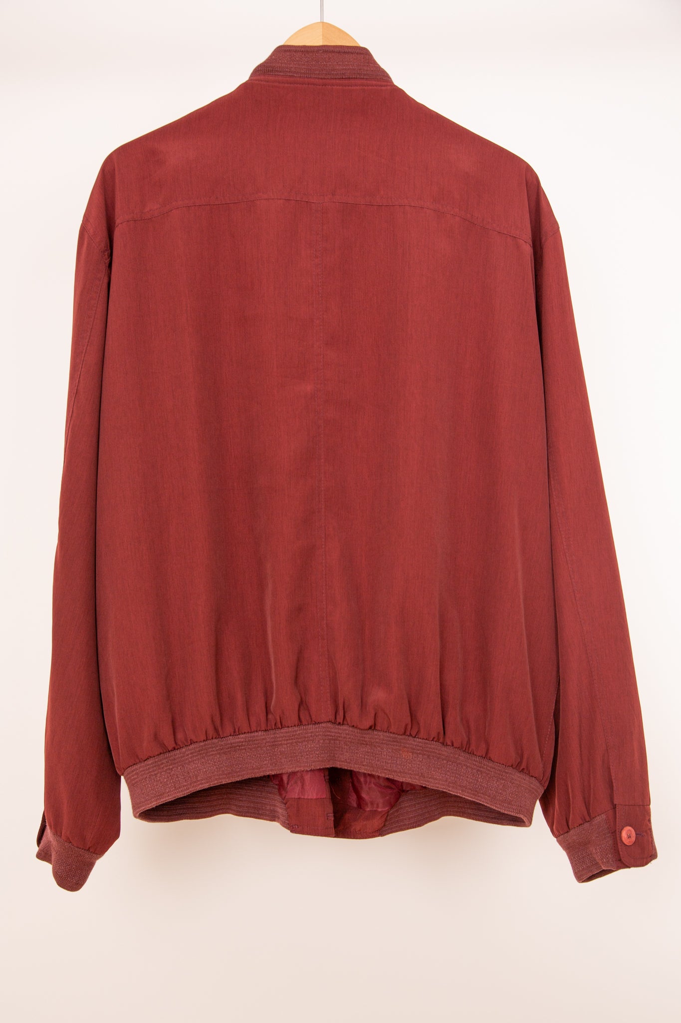 Veste bordeaux 42
