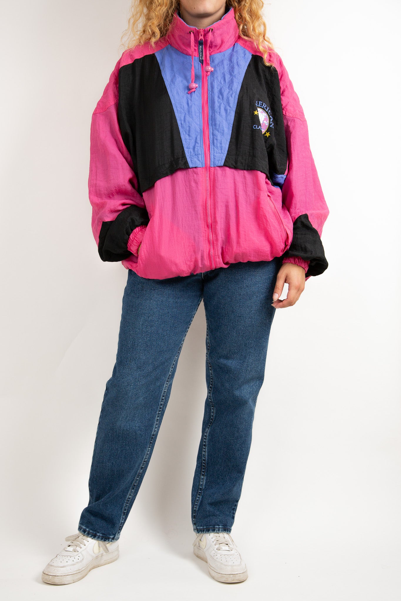 Veste de sport American Classic Comfort 50