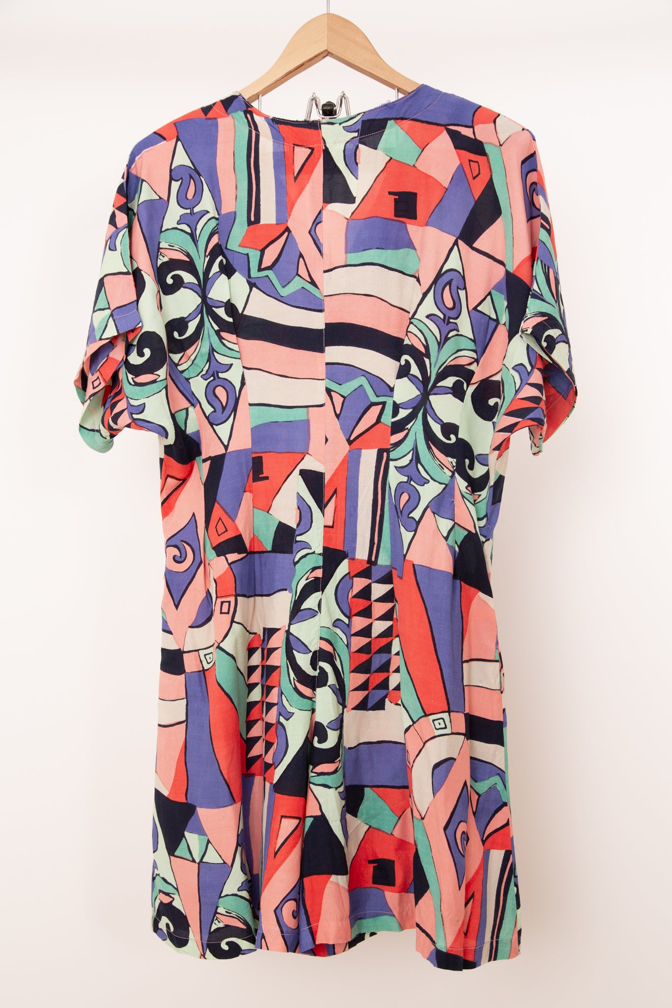 Combi-short Pop Art 40