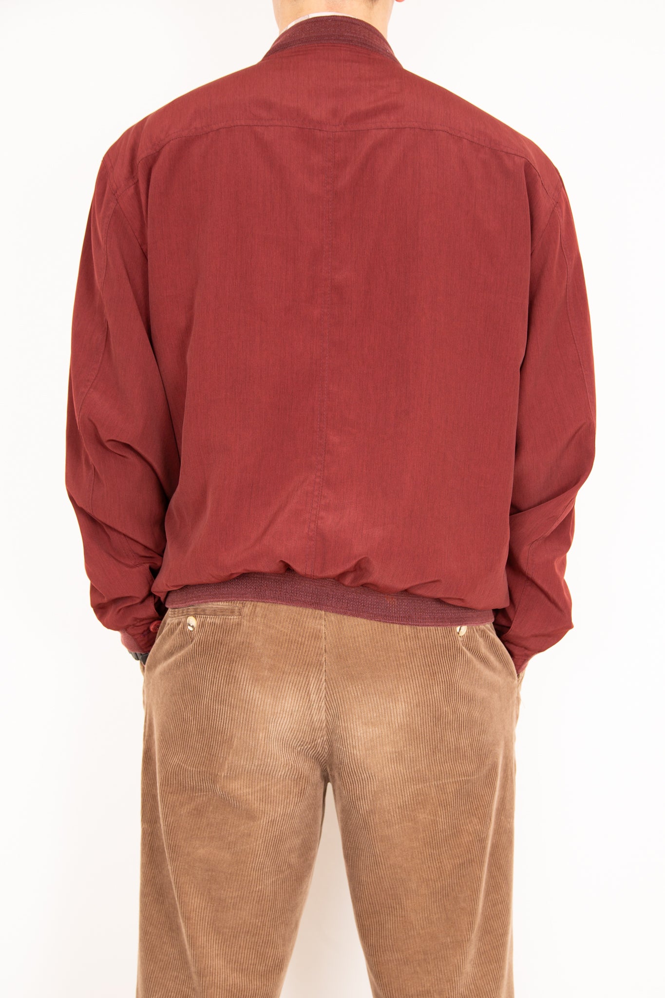 Veste bordeaux 42