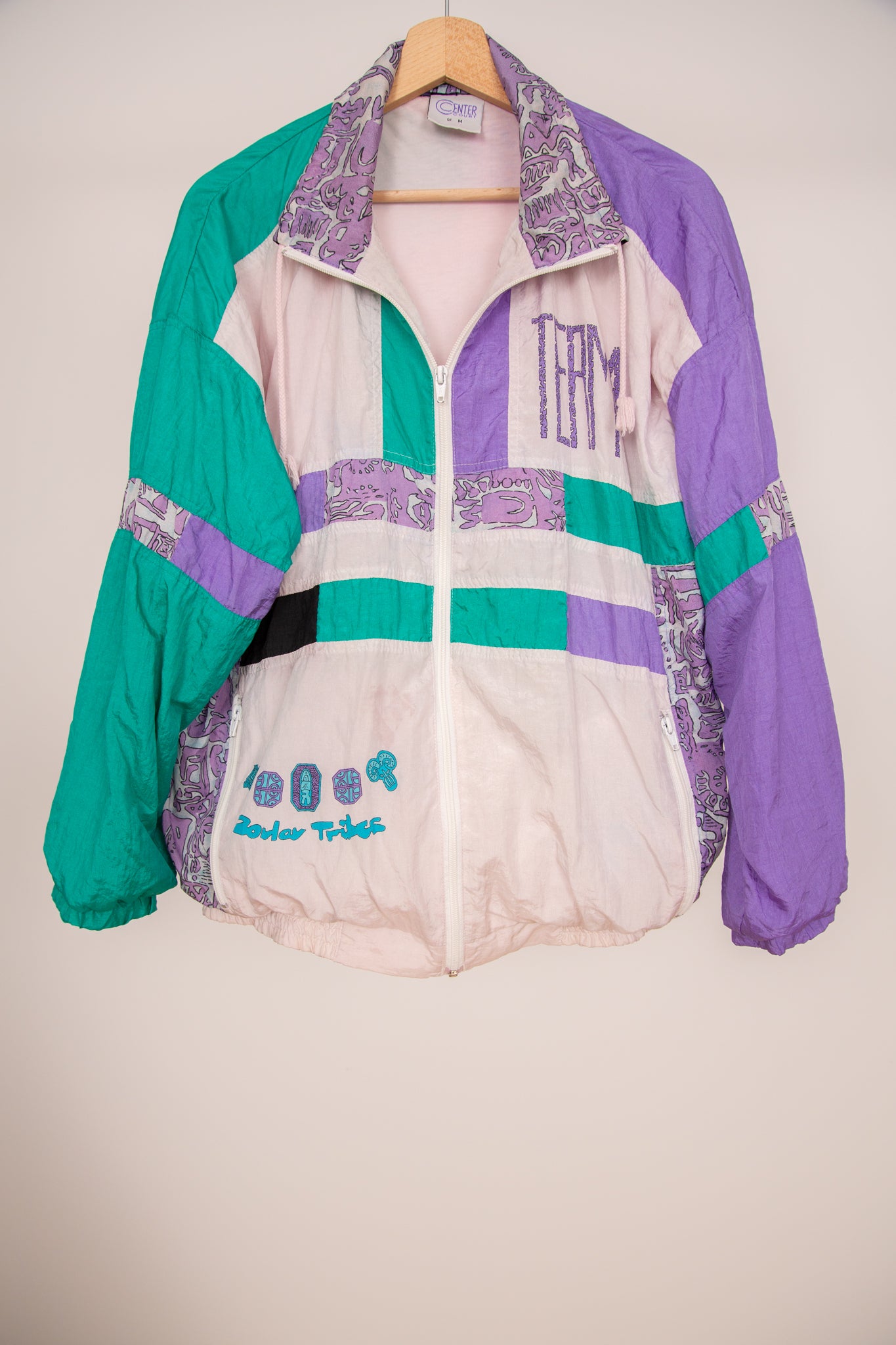 Veste de sport graphique 38