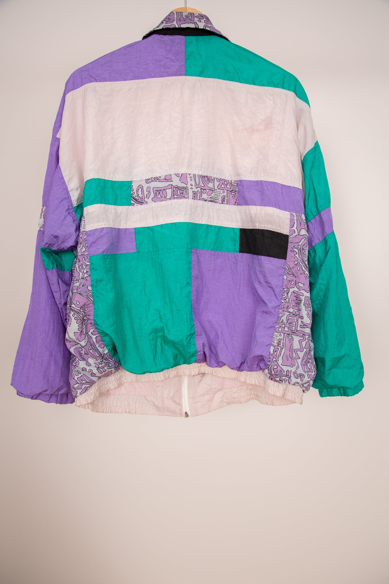 Veste de sport graphique 38