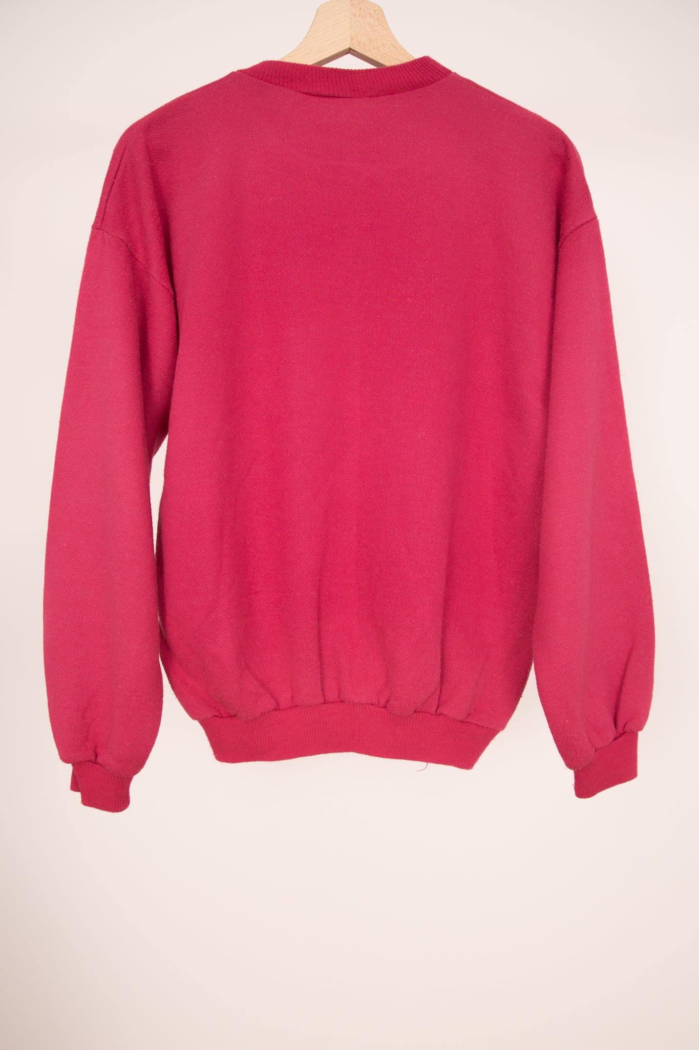 Sweat Snowboard fushia 36