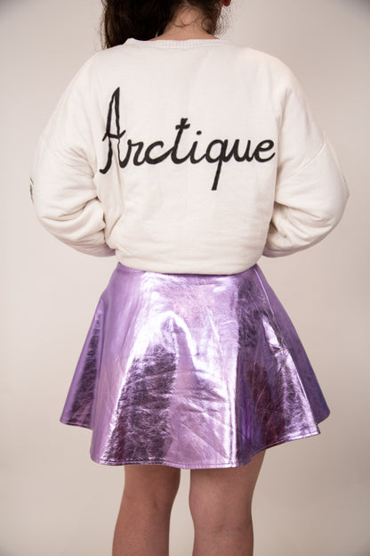 Sweat Arctique 40
