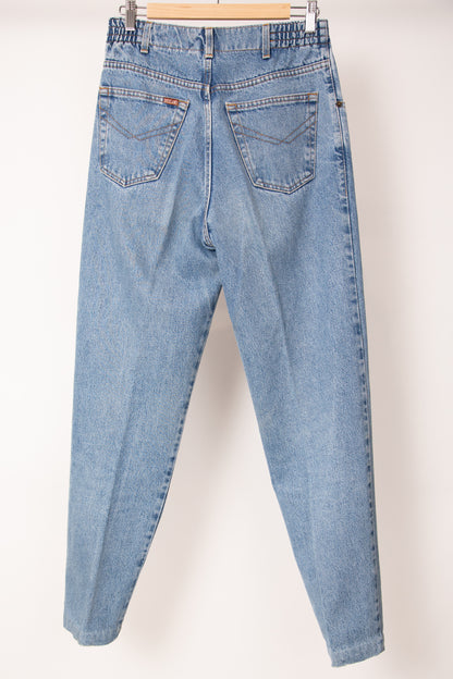 Jean bleu clair Buckland 46