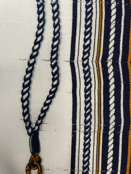 Foulard marin