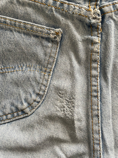 Jean bleu clair Lee 40