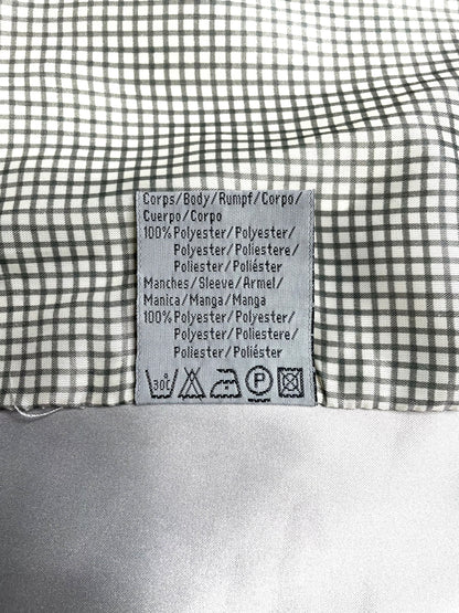 Gabardine grise 46