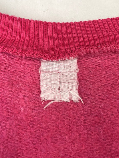 Sweat Snowboard fushia 36