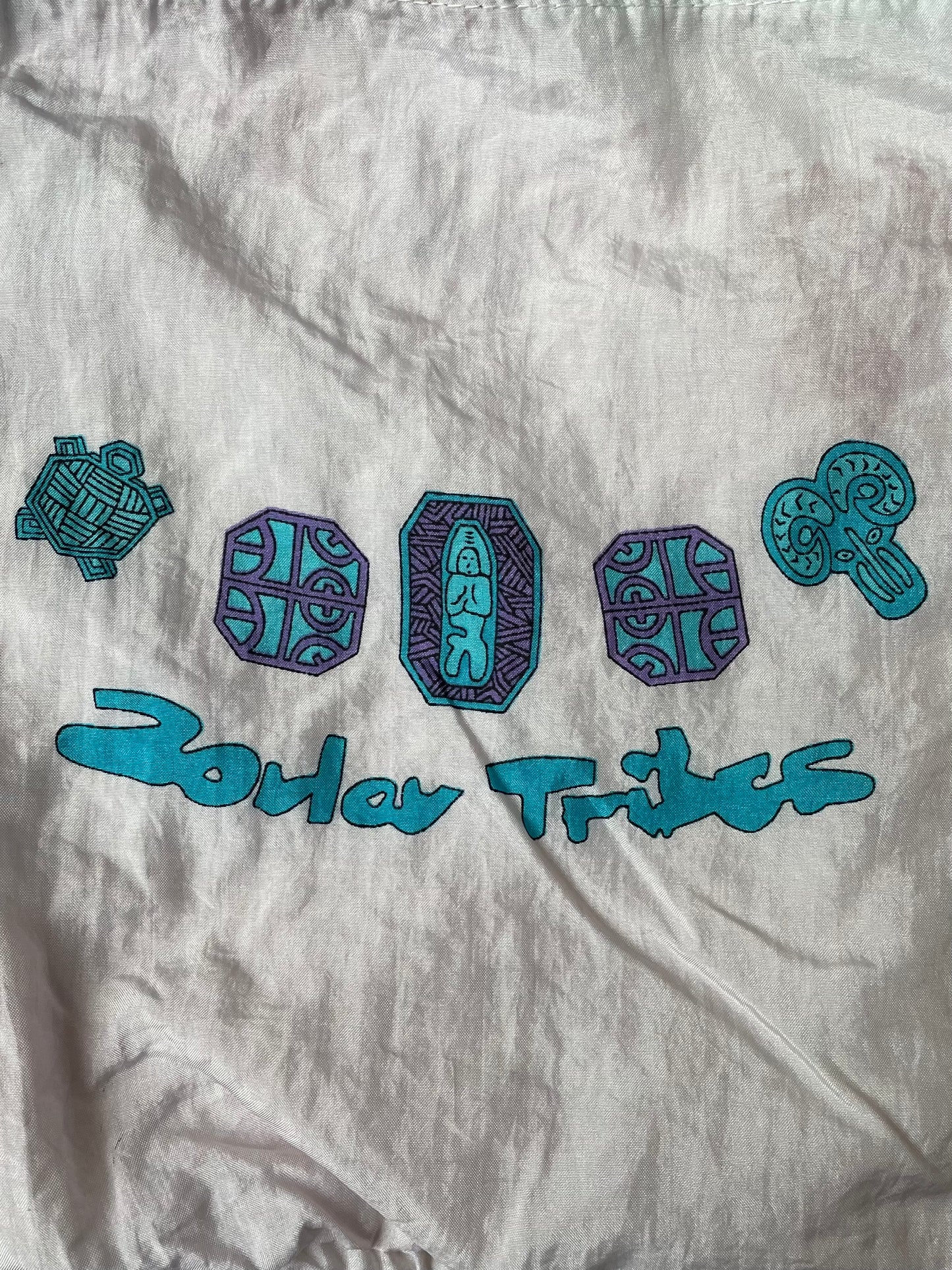 Veste de sport graphique 38
