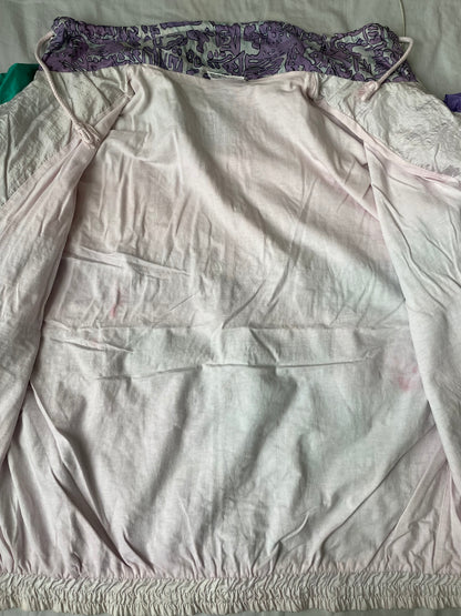 Veste de sport graphique 38