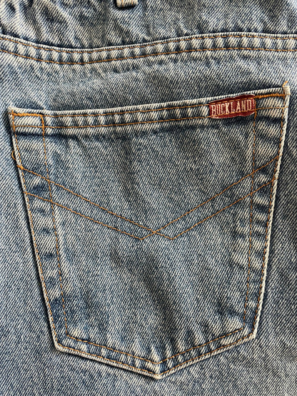 Jean bleu clair Buckland 46