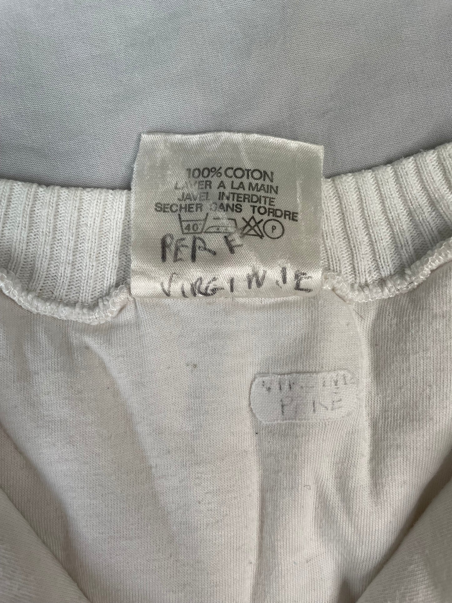 Sweat Arctique 40