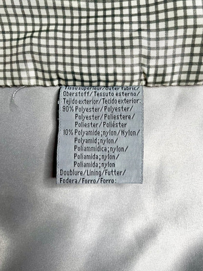 Gabardine grise 46