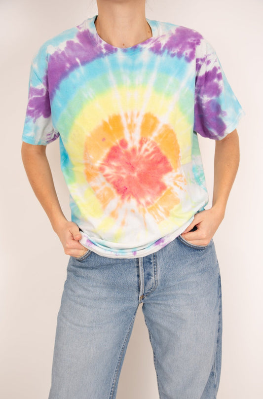 T-shirt tie and dye 38