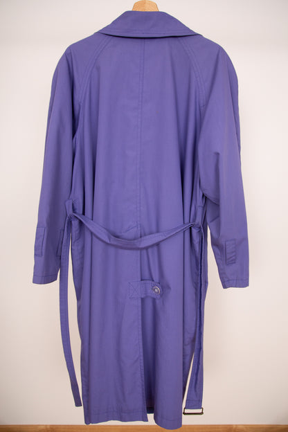Trench mauve 42