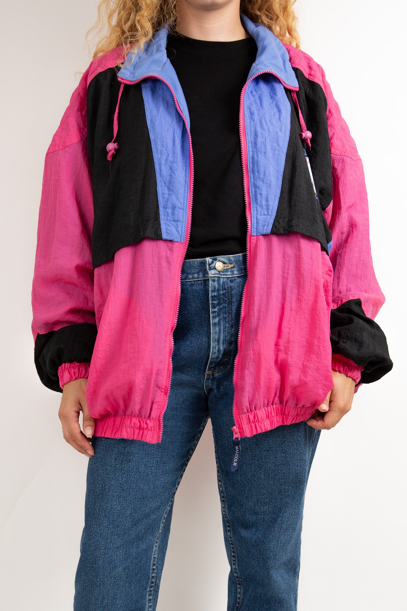Veste de sport American Classic Comfort 50