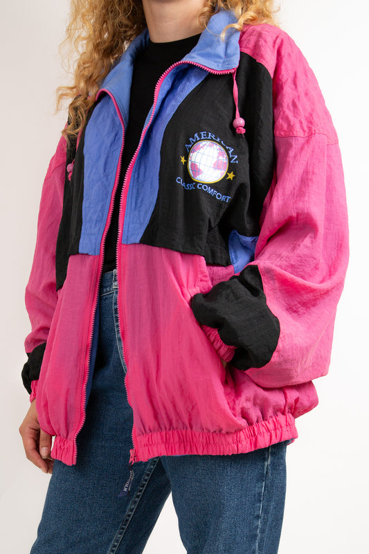 Veste de sport American Classic Comfort 50