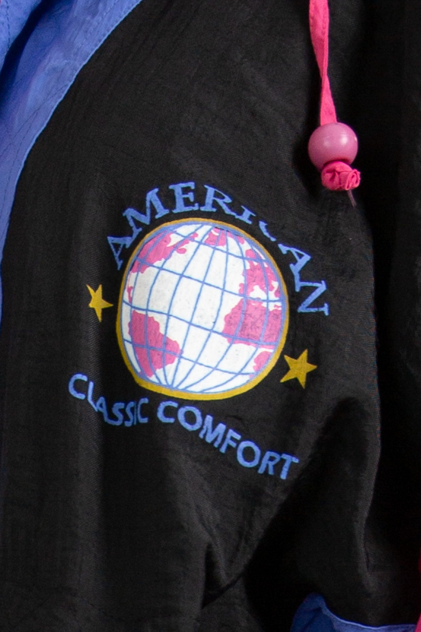 Veste de sport American Classic Comfort 50