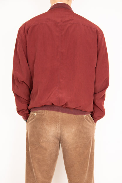 Veste bordeaux 42