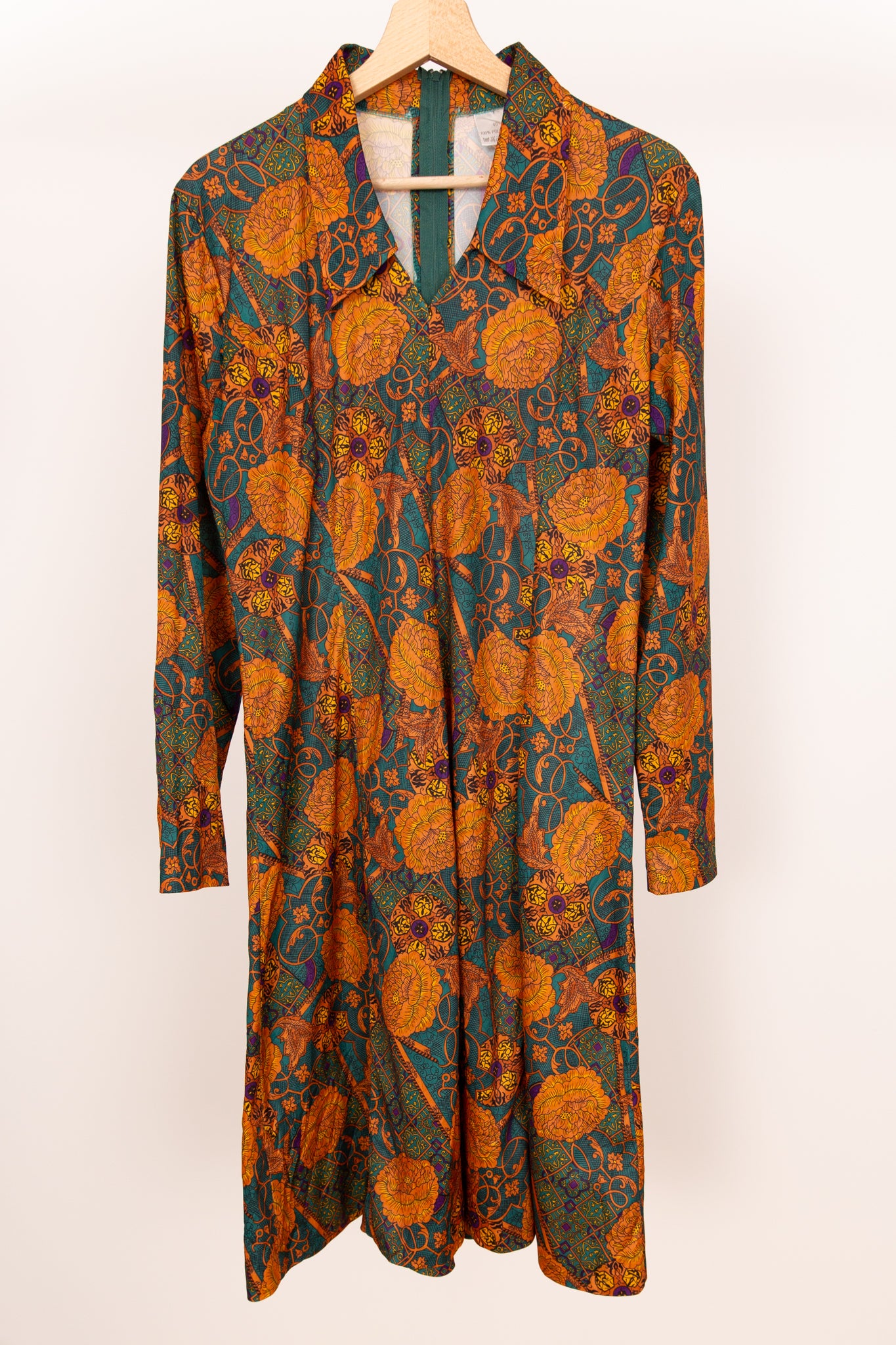 Robe hippie 42