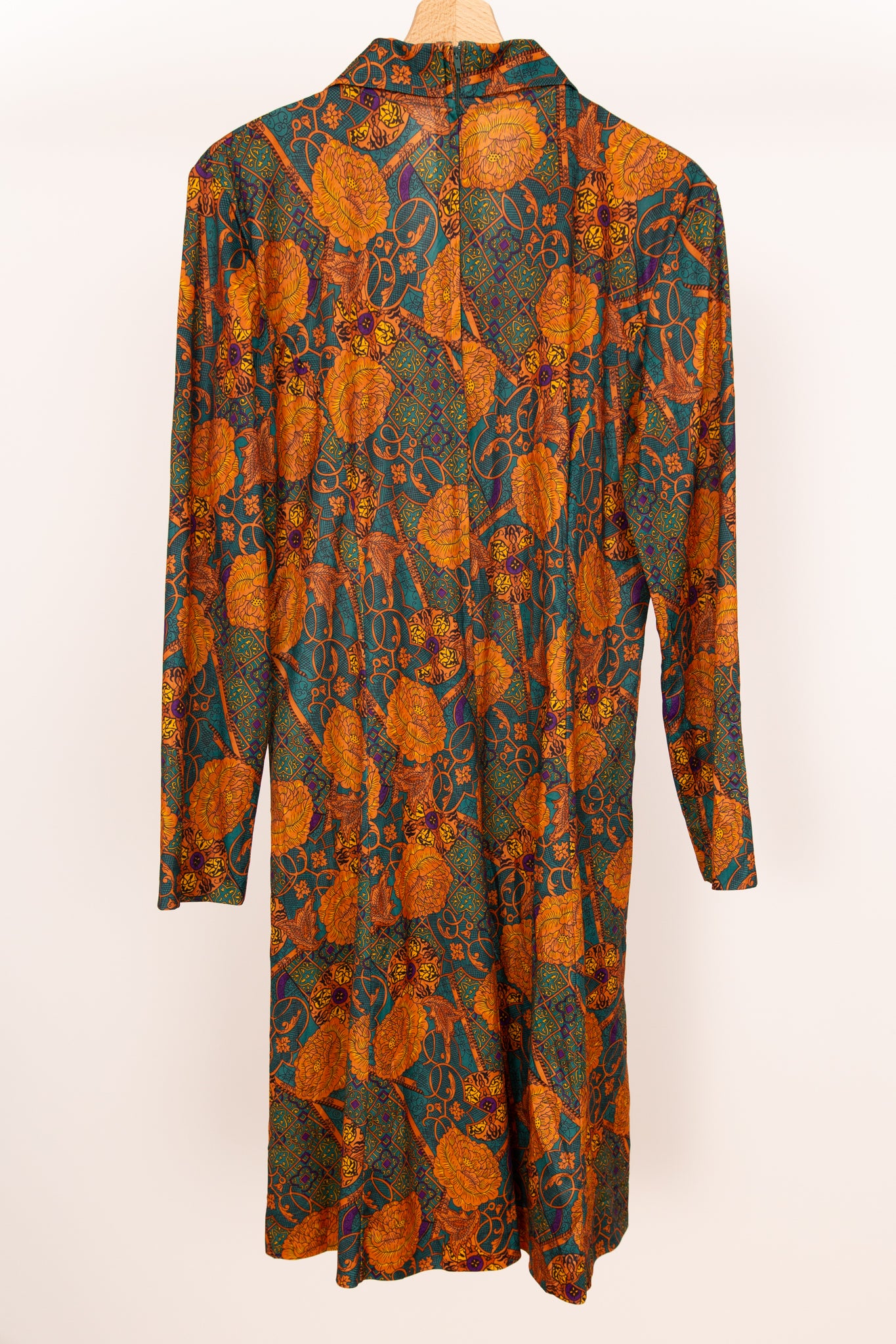 Robe hippie 42