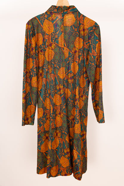 Robe hippie 42