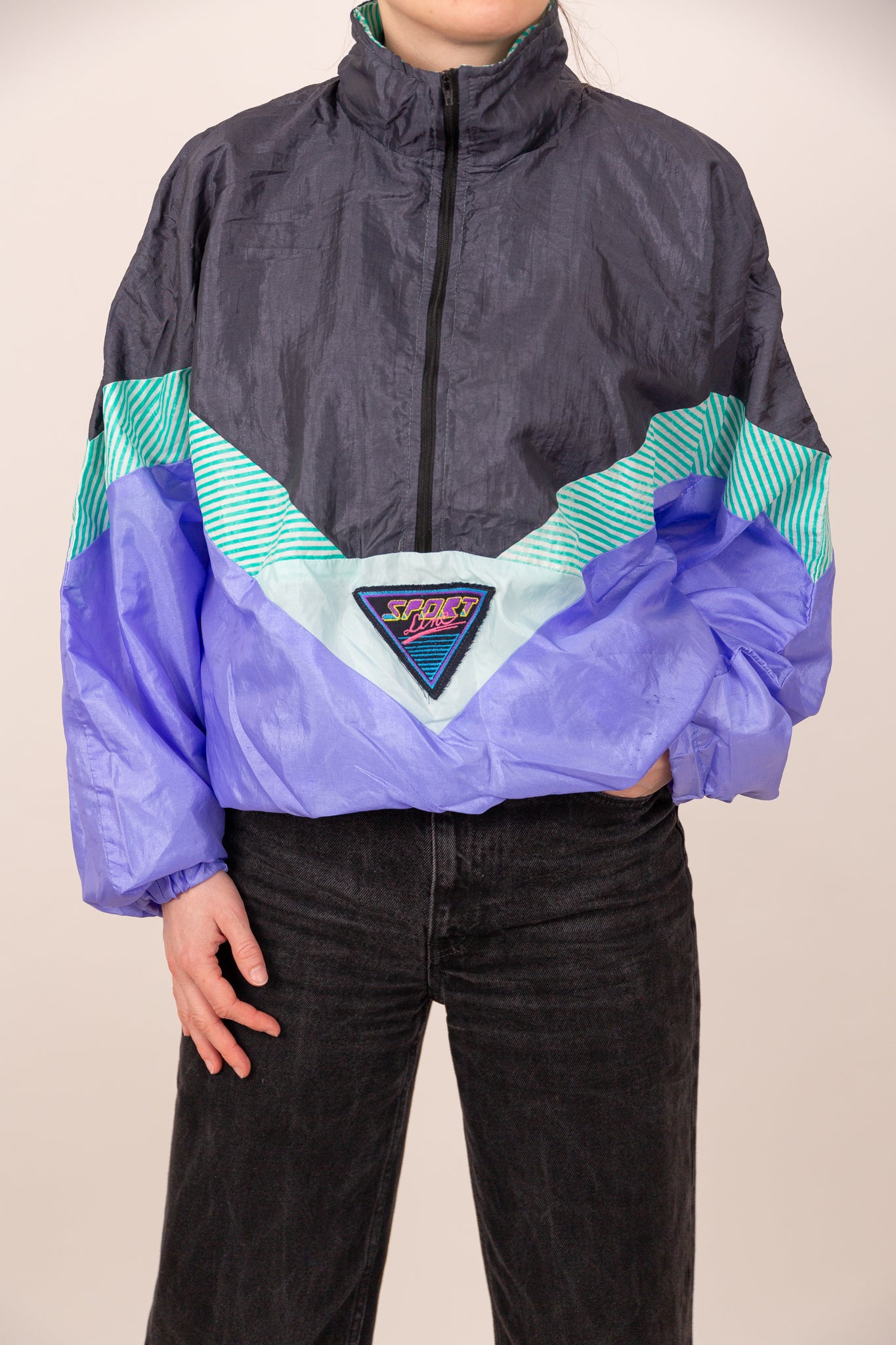 Veste Sport Line 40