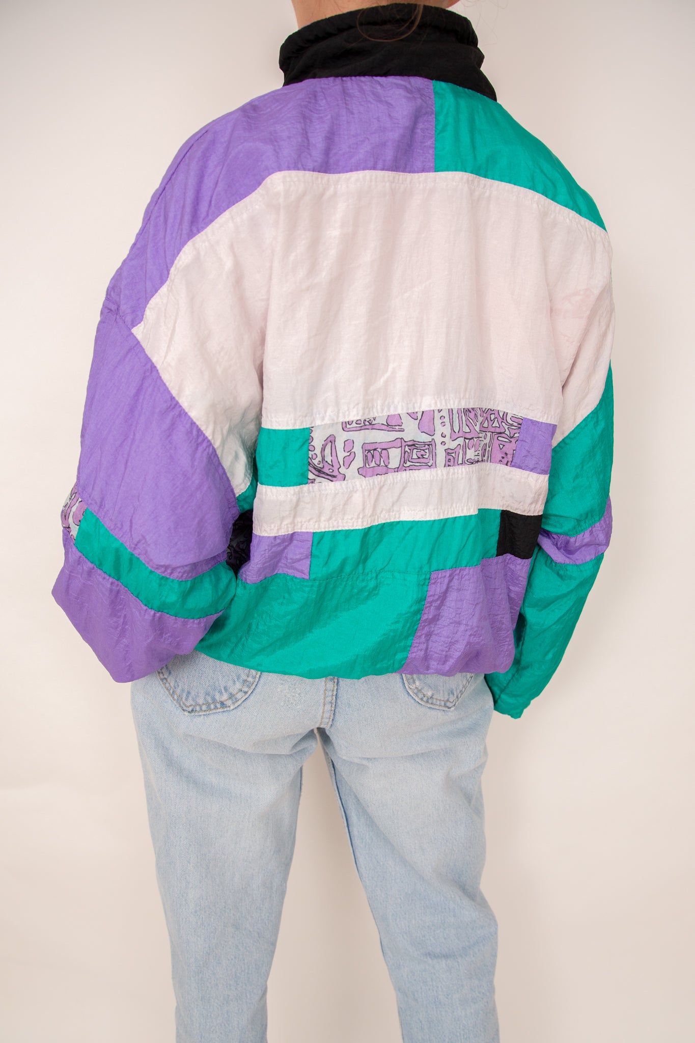 Veste de sport graphique 38