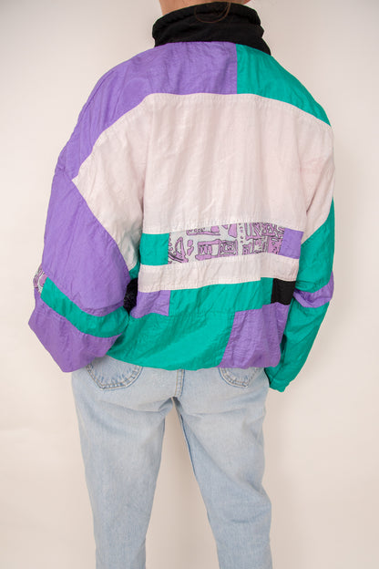 Veste de sport graphique 38
