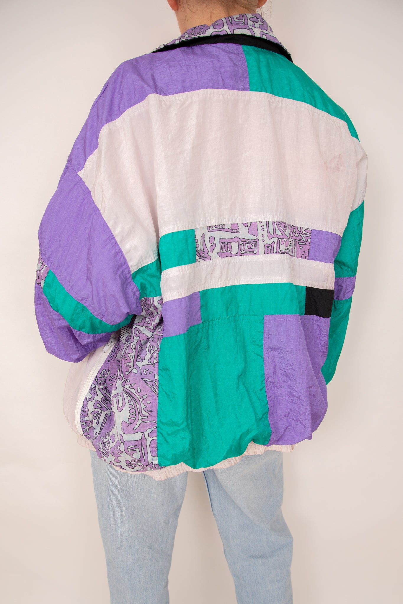 Veste de sport graphique 38