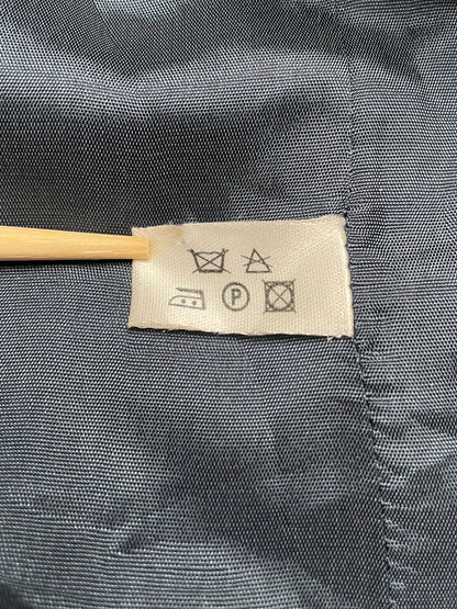 Blazer traditionnel bleu foncé 42